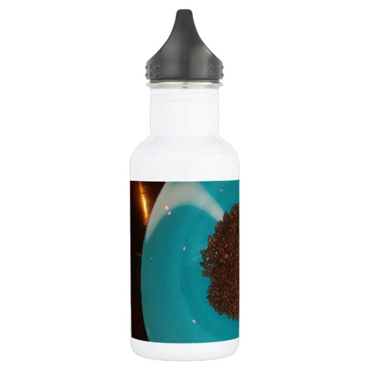 Schönes, phantastisches und anpassbares Design Trinkflasche (Links)