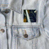 Schönes Piano Button (Beispiel)