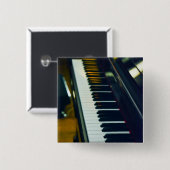 Schönes Piano Button (Vorne & Hinten)