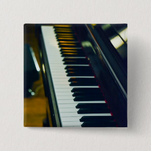 Schönes Piano Button