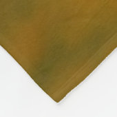 Schönes Piano Fleecedecke (Ecke)