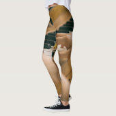 Schönes Piano Leggings (Links)