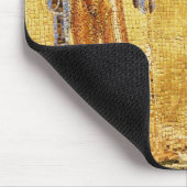 SCHÖNES Pompeji-Mosaik Mousepad (Ecke)