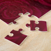 Schönes Porträt der Prinzessin Puzzle (Seite)