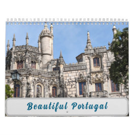 Schönes Portugal Kalender