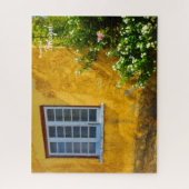 Schönes Portugal Puzzle (Vertikal)