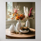 Schönes Poster (Vorne)