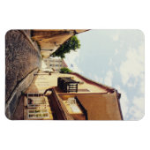 Schönes Prag. Magnet (Horizontal)