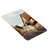 Schönes Prag. Magnet (Rechte Seite)