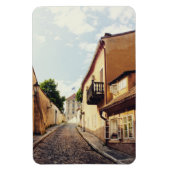 Schönes Prag. Magnet (Vertikal)