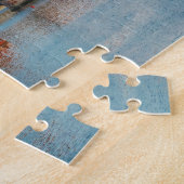 Schönes Prag, Tschechische Republik Puzzle (Seite)