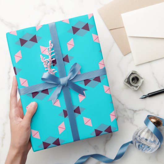 Schönes Premium-Geschenk feierlich Daddy Geburtsta Geschenkpapier (Schenken)