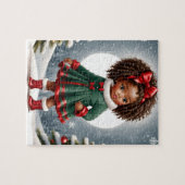 Schönes Puzzle (Horizontal)