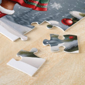 Schönes Puzzle (Seite)