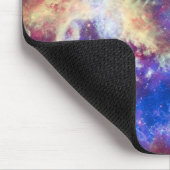 schönes Raumbild Mousepad (Ecke)