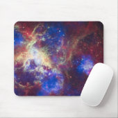 schönes Raumbild Mousepad (Mit Mouse)