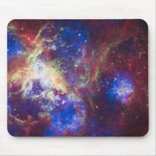 schönes Raumbild Mousepad