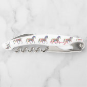 Schönes Regenbogen-Farbhorn Thunder_Cove Kellnermesser (Rückseite)