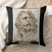 Schönes Renaissancekissen von Maison De Bois Kissen (Decke)