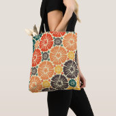 Schönes Retro-Jugendstil Tasche (Von Nahem)