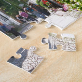 Schönes Roggen in England Puzzle (Seite)