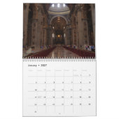 Schönes Rom 2011 Calender Kalender (Jan 2027)