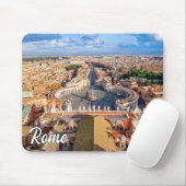 Schönes Rom, Italien Mousepad (Mit Mouse)