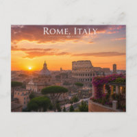 Schönes Rom Italien