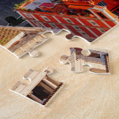 Schönes Rom, Italien Puzzle (Seite)