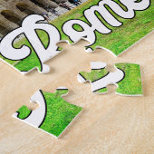 Schönes Rom, Italien Puzzle (Seite)