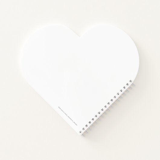 Schönes rosa Weihnachtsmädchen 01 Notizblock (Rückseite)