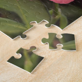 schönes Rosenpuzzle Puzzle (Seite)