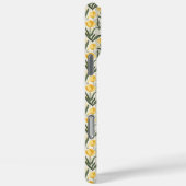 Schönes Ruhestands-Geschenk Tulpenblumen-Foto Case-Mate iPhone Hülle (Rückseite / Rechts)