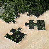 Schönes Schloss Chillon Puzzle (Seite)