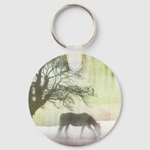 Schönes Schneesportaritat Schlüsselanhänger