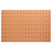 Schönes, schwedisches, nahtloses Muster Stoff (Yard (91,4 cm))