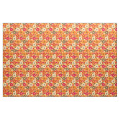 Schönes, schwedisches, nahtloses Muster Stoff (Fat Quarter (45,7 x 55,9 cm))