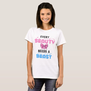 Schönes Shirt