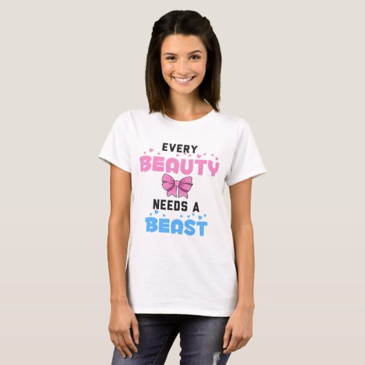 Schönes Shirt (Vorne ganz)