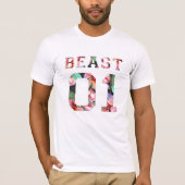 Schönes Shirt (Vorderseite)