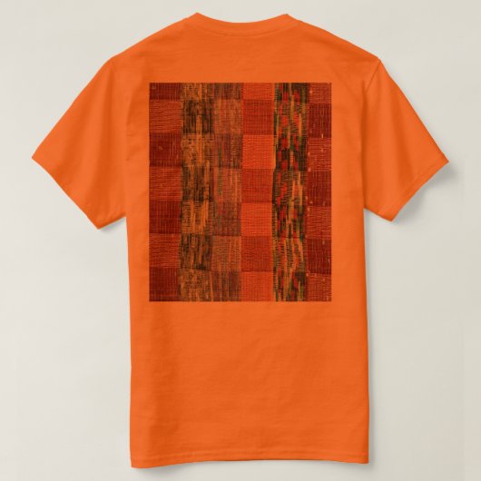 schönes Shirt (Design Rückseite)