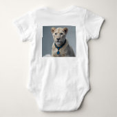 Schönes Shirt (Rückseite)