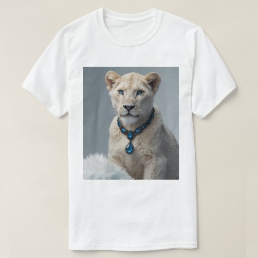 Schönes Shirt (Design vorne)