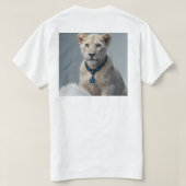 Schönes Shirt (Design Rückseite)