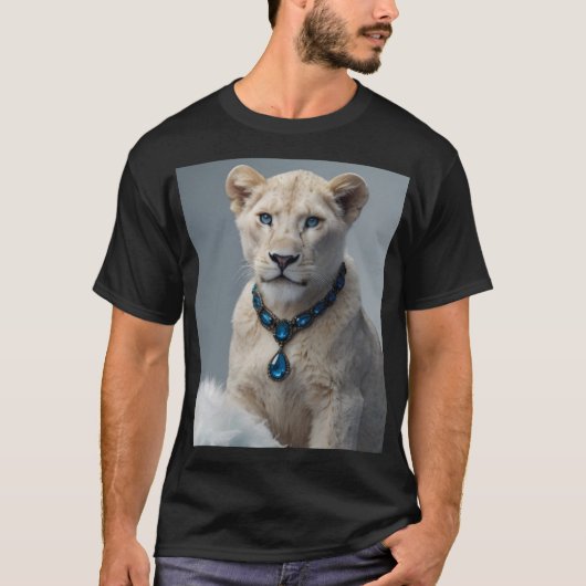 Schönes Shirt (Vorderseite)