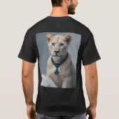 Schönes Shirt (Rückseite)