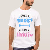 Schönes Shirt (Vorderseite)