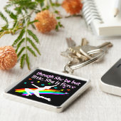 SCHÖNES SKATEN-DESIGN SCHLÜSSELANHÄNGER (Seite)