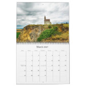 Schönes Slowakei Europa Kalender (Mär 2027)