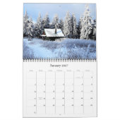 Schönes Slowakei Europa Kalender (Jan 2027)